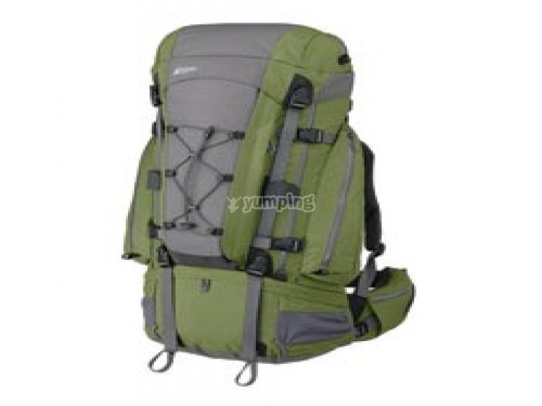 An excellent back pack An excellent back pack